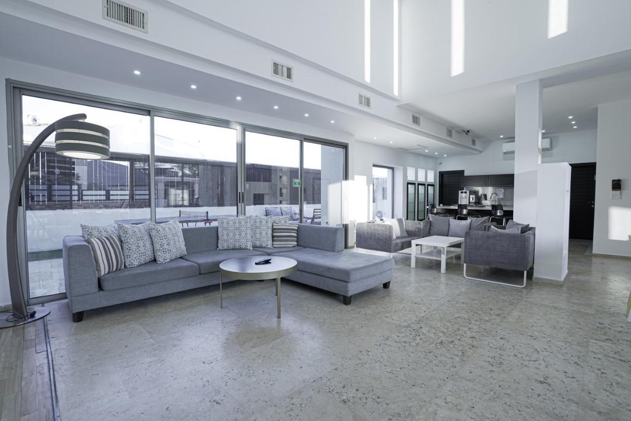 Villa Pomela By Sun And View 埃拉特 外观 照片