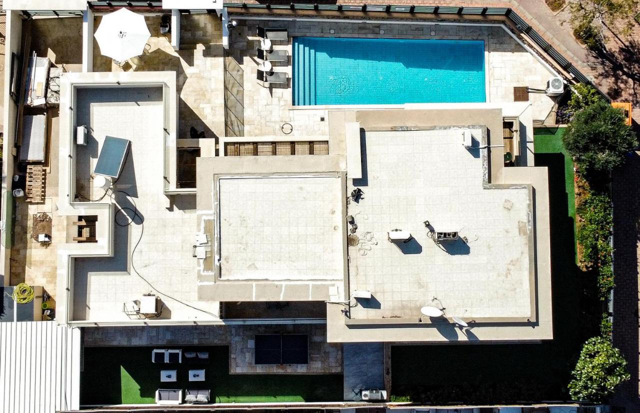 Villa Pomela By Sun And View 埃拉特 外观 照片