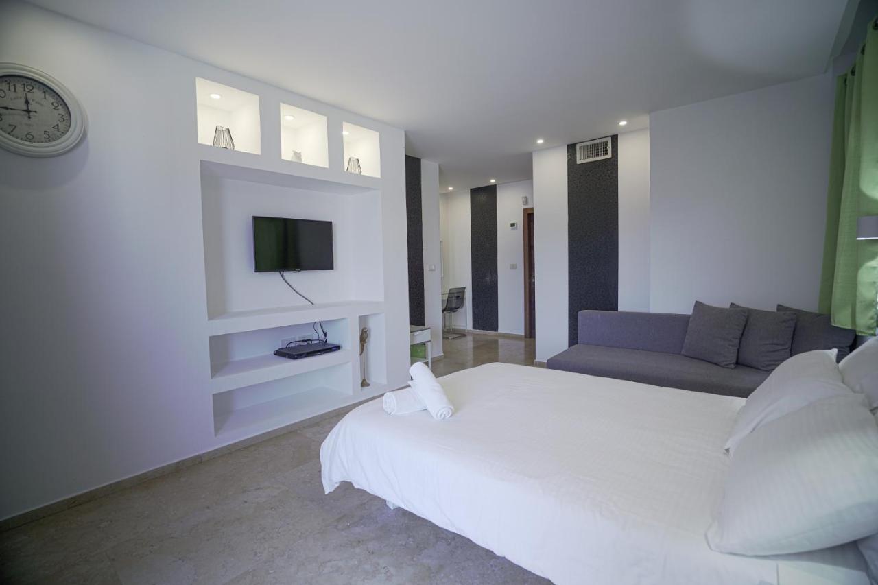 Villa Pomela By Sun And View 埃拉特 外观 照片