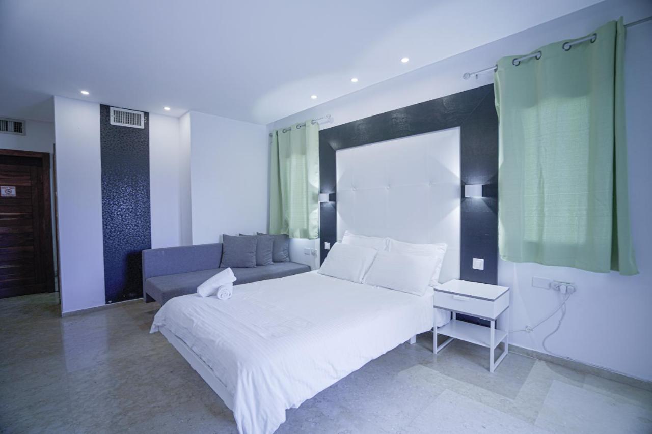 Villa Pomela By Sun And View 埃拉特 外观 照片